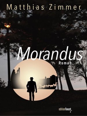 cover image of Morandus